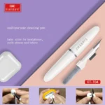 کیت تمیز کننده ایرپاد و گوشی موبایل ارلدام مدل T04